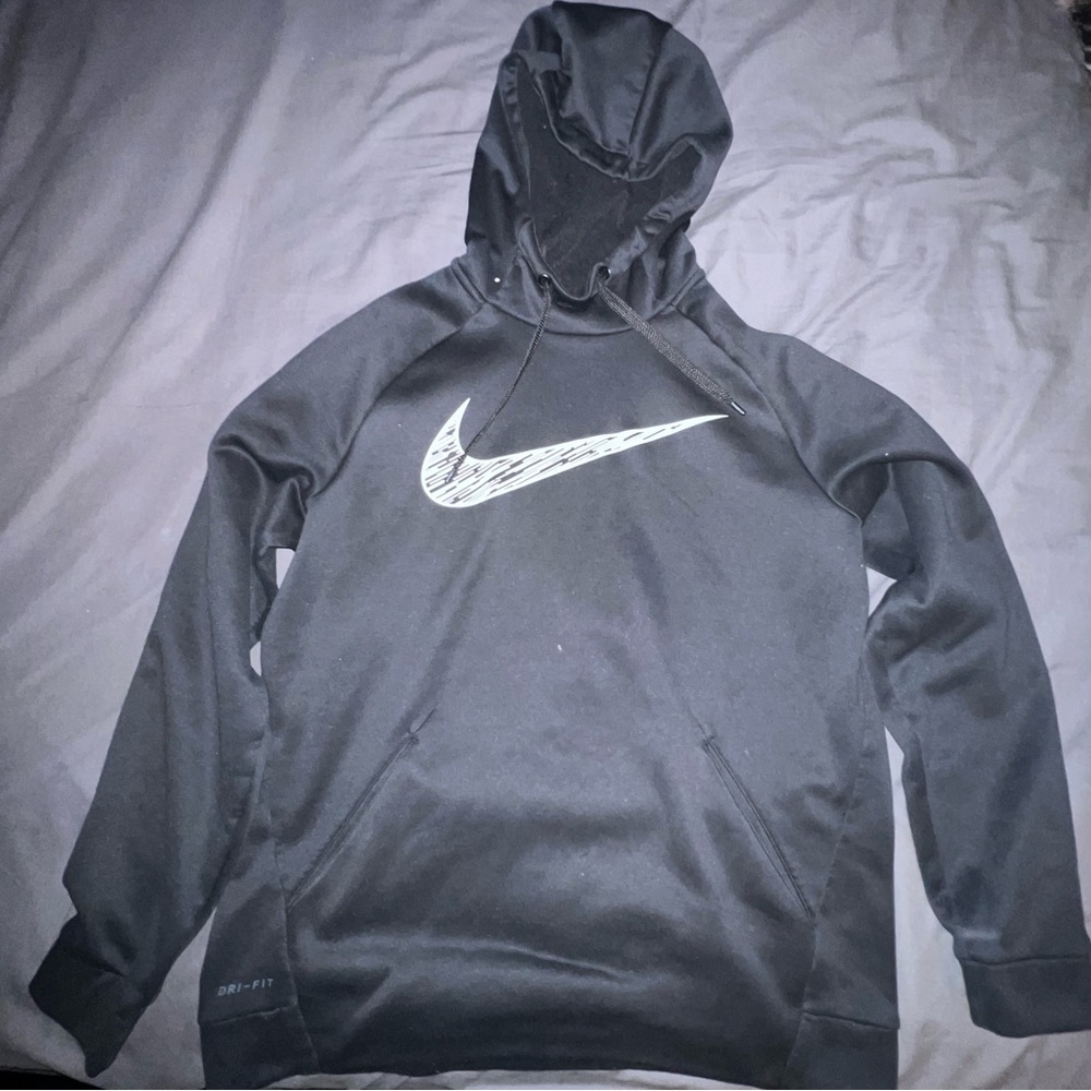 Nike hoodie